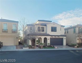 927 Via Canale Drive, Henderson, NV 89011