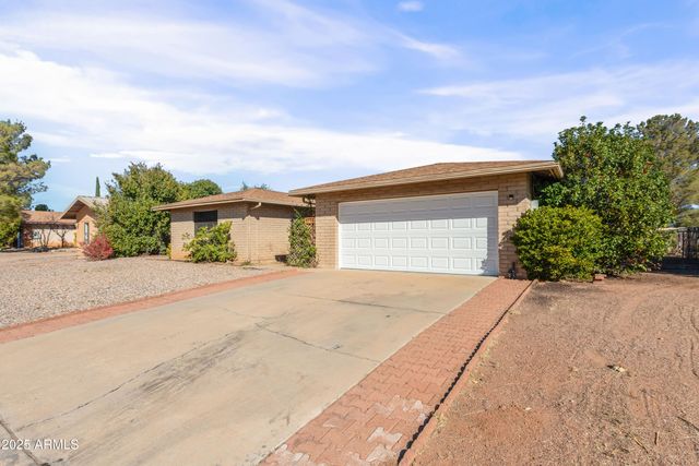 4775 VIA VIENTO --, Sierra Vista, AZ 85635