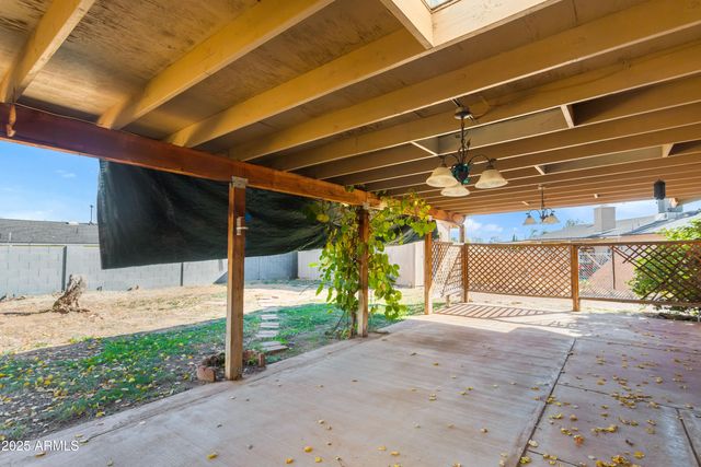 4775 VIA VIENTO --, Sierra Vista, AZ 85635