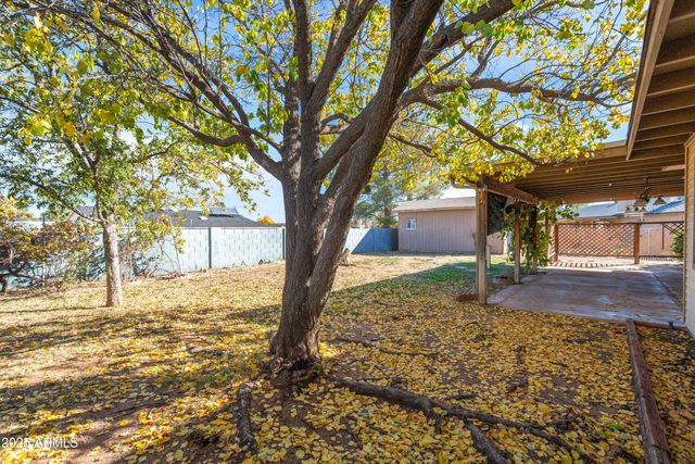 4775 VIA VIENTO --, Sierra Vista, AZ 85635