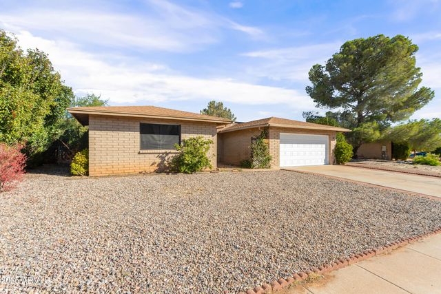4775 VIA VIENTO --, Sierra Vista, AZ 85635