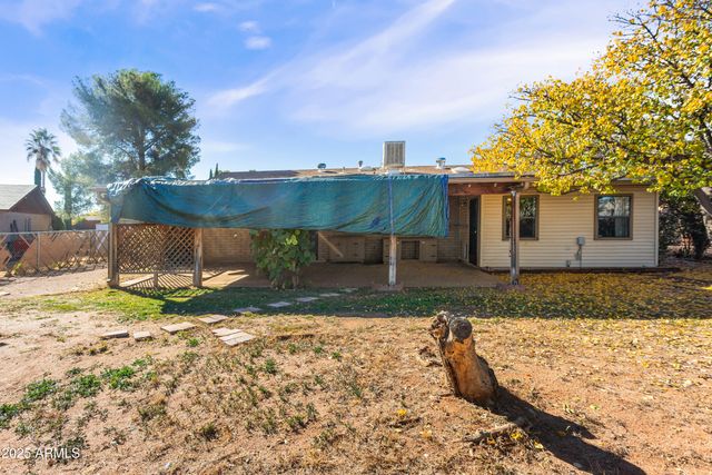 4775 VIA VIENTO --, Sierra Vista, AZ 85635