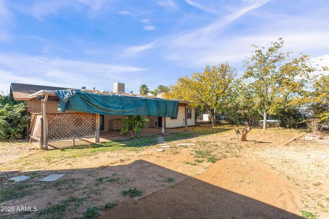 4775 VIA VIENTO --, Sierra Vista, AZ 85635