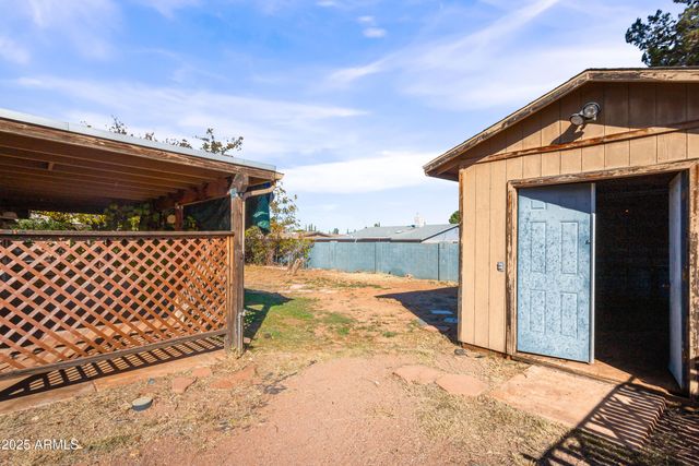 4775 VIA VIENTO --, Sierra Vista, AZ 85635