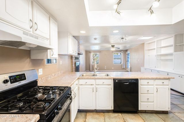 4775 VIA VIENTO --, Sierra Vista, AZ 85635