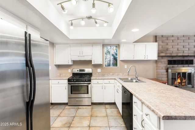 4775 VIA VIENTO --, Sierra Vista, AZ 85635