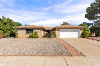 4775 VIA VIENTO --, Sierra Vista, AZ 85635