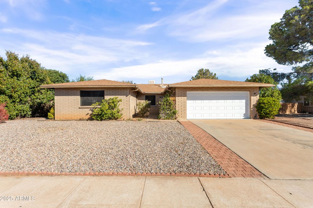 4775 VIA VIENTO --, Sierra Vista, AZ 85635