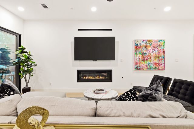 4128 Druid Lane, University Park, TX 75205