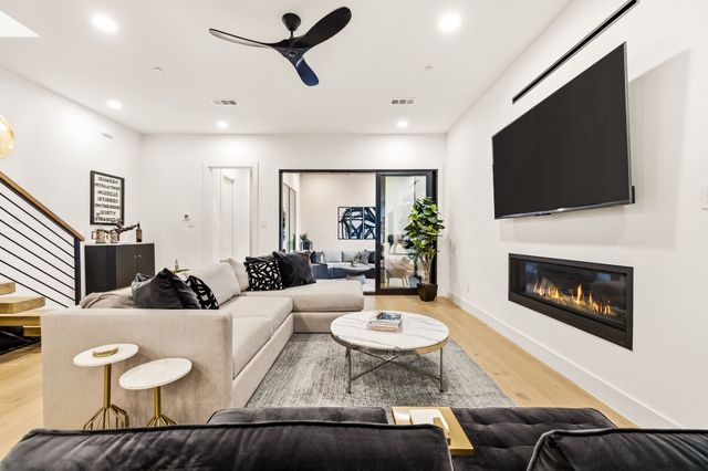 4128 Druid Lane, University Park, TX 75205