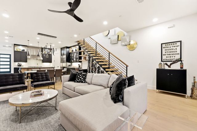 4128 Druid Lane, University Park, TX 75205