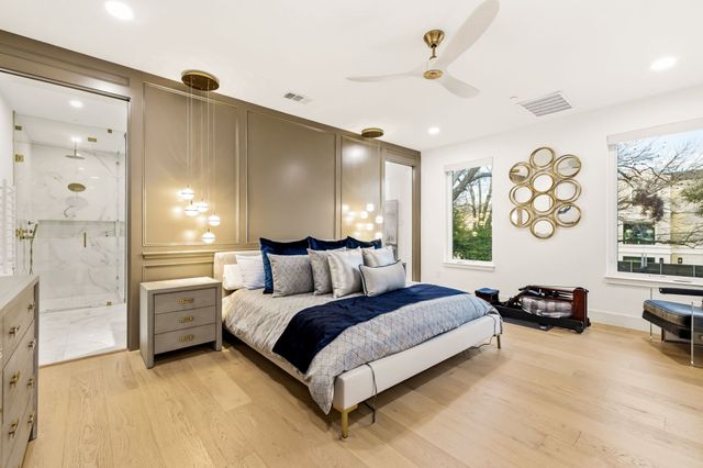 4128 Druid Lane, University Park, TX 75205