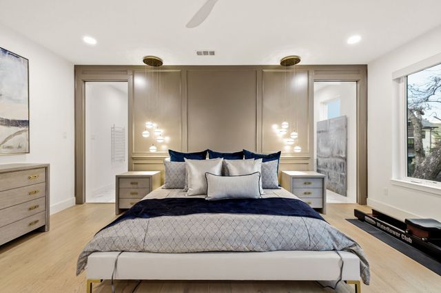 4128 Druid Lane, University Park, TX 75205