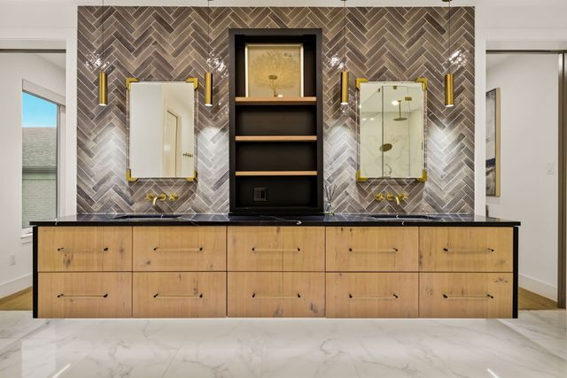 4128 Druid Lane, University Park, TX 75205