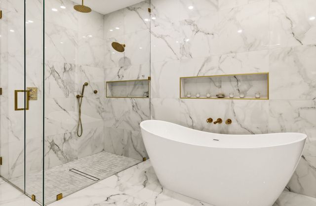 4128 Druid Lane, University Park, TX 75205