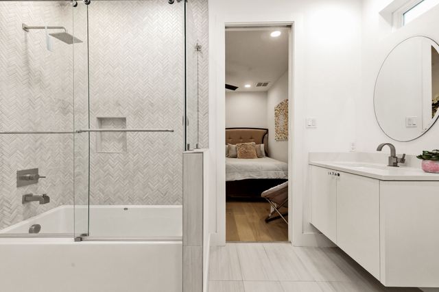 4128 Druid Lane, University Park, TX 75205