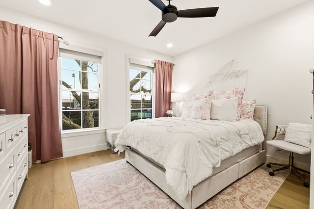 4128 Druid Lane, University Park, TX 75205