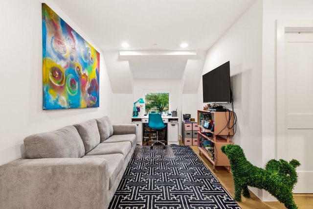 4128 Druid Lane, University Park, TX 75205