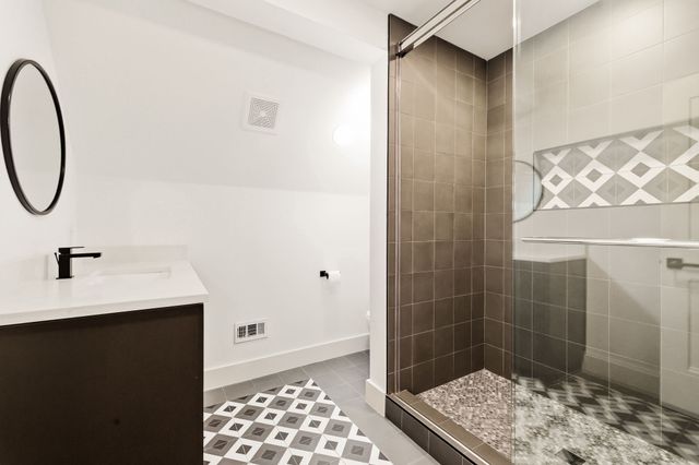 4128 Druid Lane, University Park, TX 75205