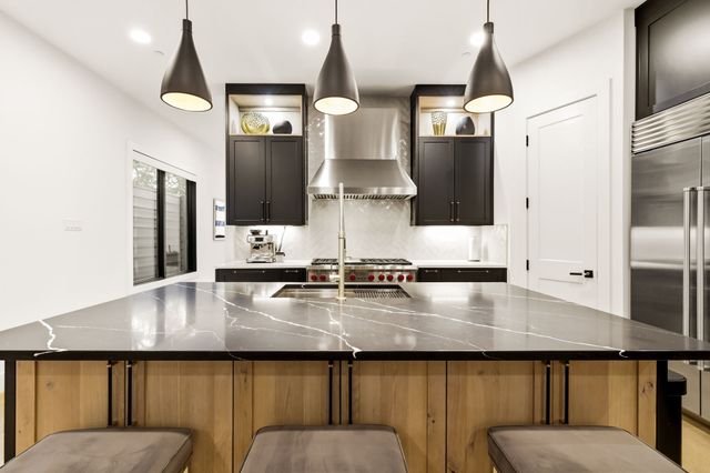 4128 Druid Lane, University Park, TX 75205