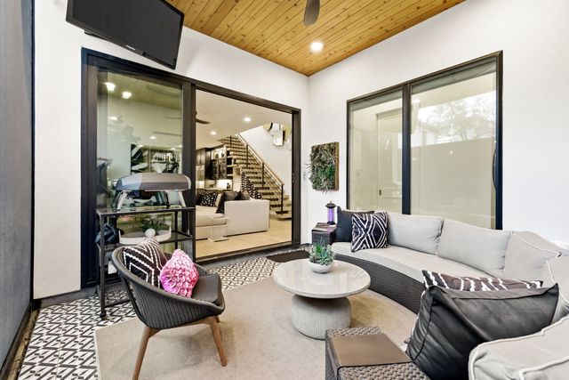 4128 Druid Lane, University Park, TX 75205