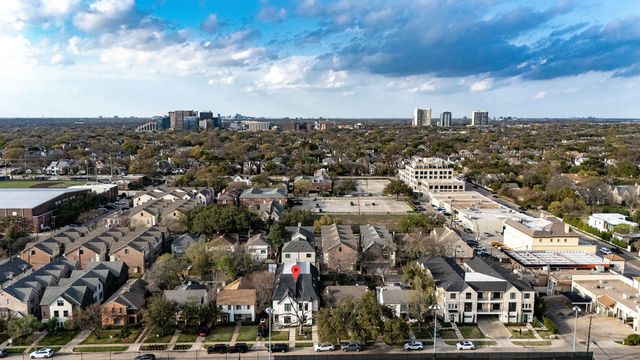 4128 Druid Lane, University Park, TX 75205