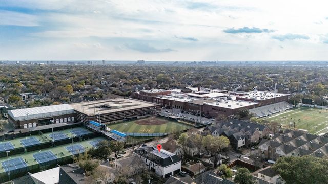 4128 Druid Lane, University Park, TX 75205