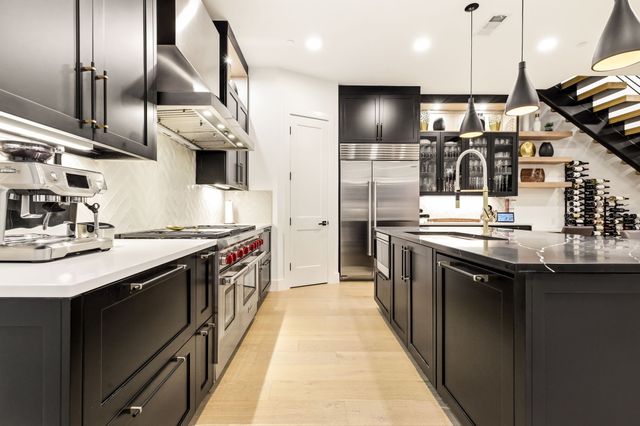 4128 Druid Lane, University Park, TX 75205