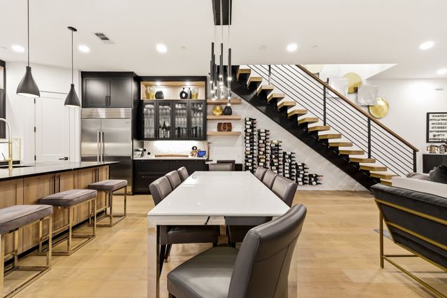 4128 Druid Lane, University Park, TX 75205