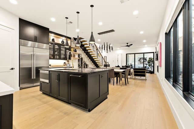 4128 Druid Lane, University Park, TX 75205