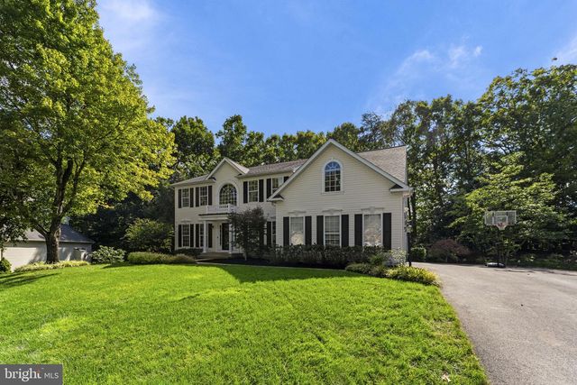 13109 LODI CT, Manassas, VA 20112