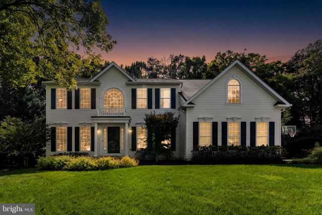 13109 LODI CT, Manassas, VA 20112