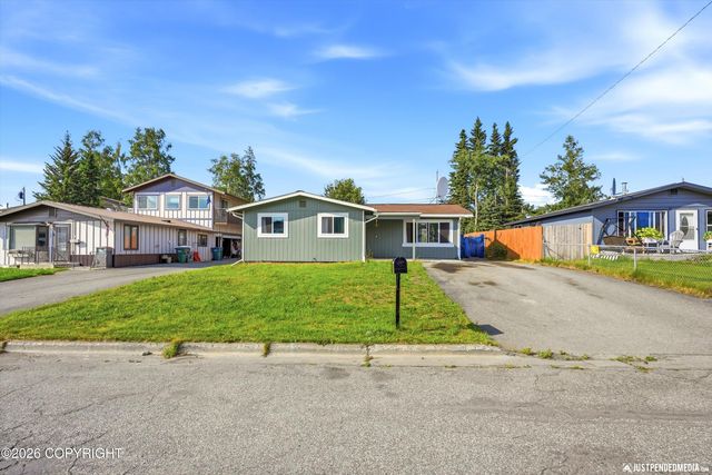 2101 W 46TH Avenue, Anchorage, AK 99517