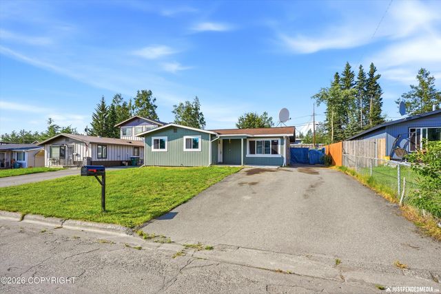 2101 W 46TH Avenue, Anchorage, AK 99517
