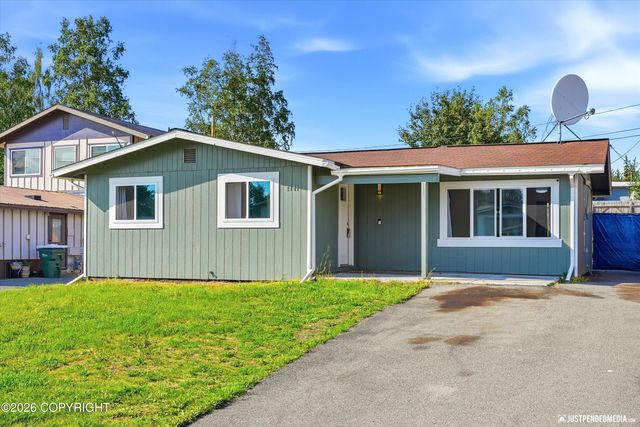 2101 W 46TH Avenue, Anchorage, AK 99517