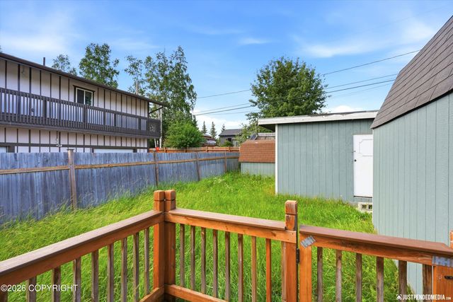 2101 W 46TH Avenue, Anchorage, AK 99517