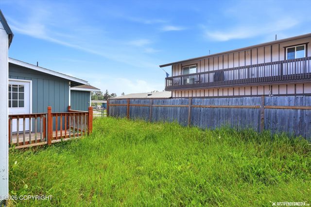 2101 W 46TH Avenue, Anchorage, AK 99517