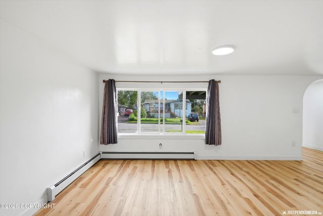 2101 W 46TH Avenue, Anchorage, AK 99517