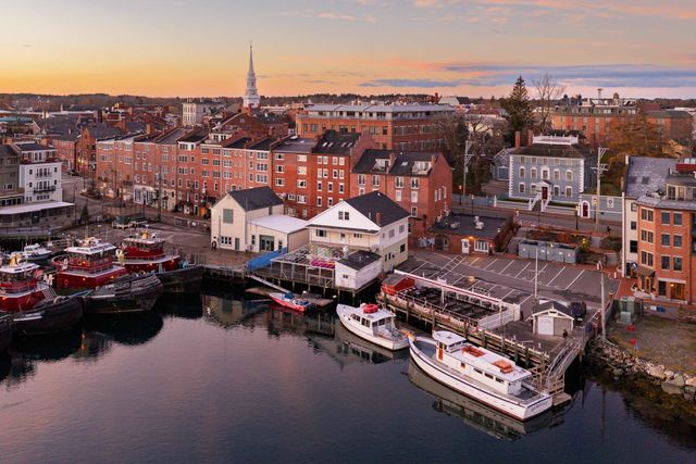 54 Ceres Street, Portsmouth, NH 03801