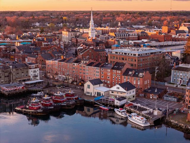 54 Ceres Street, Portsmouth, NH 03801