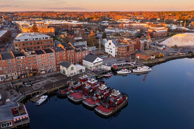 54 Ceres Street, Portsmouth, NH 03801