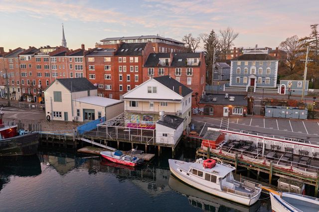 54 Ceres Street, Portsmouth, NH 03801