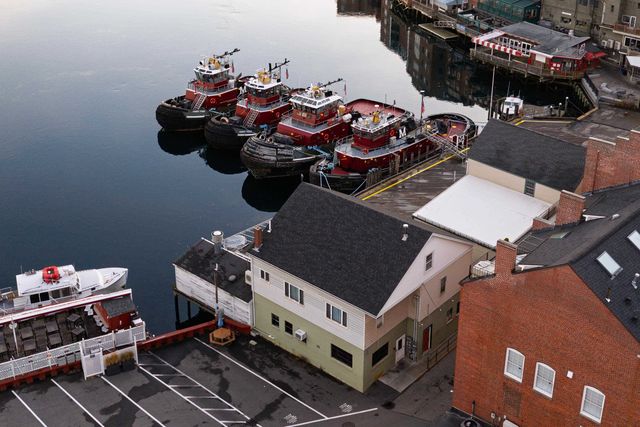 54 Ceres Street, Portsmouth, NH 03801