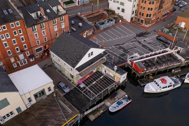 54 Ceres Street, Portsmouth, NH 03801