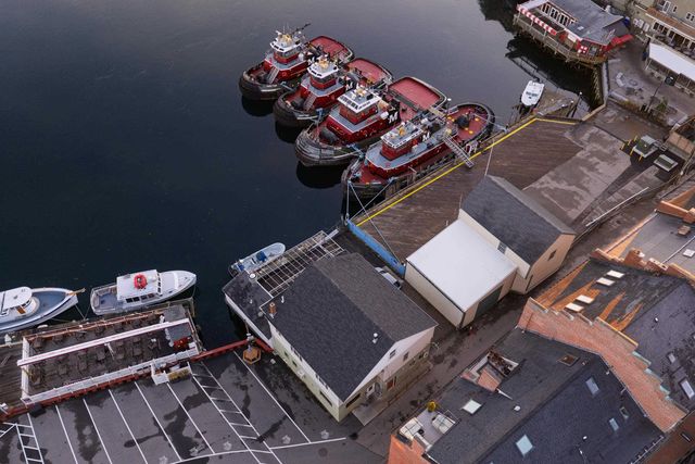 54 Ceres Street, Portsmouth, NH 03801