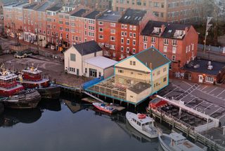 54 Ceres Street, Portsmouth, NH 03801