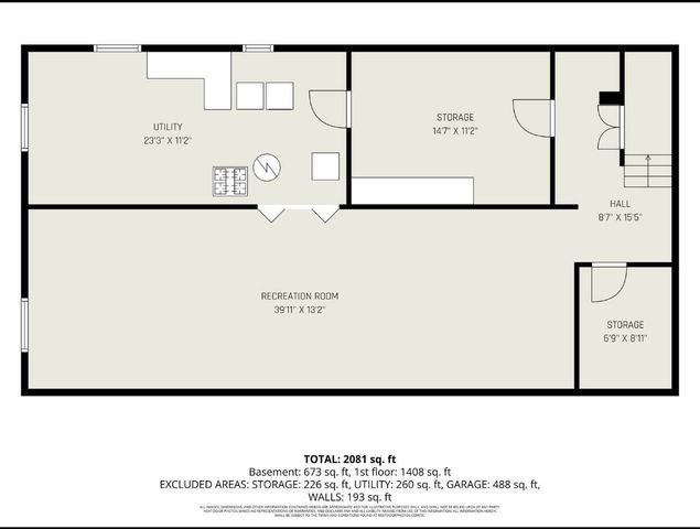 7114 Kay Drive, Greenville, MI 48838