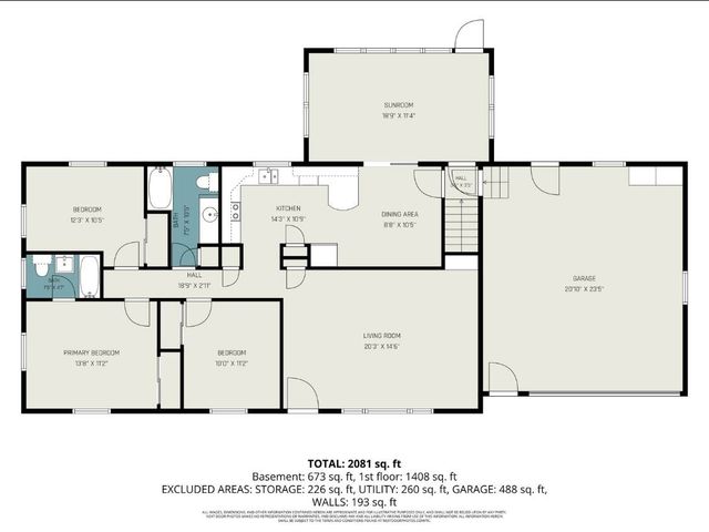 7114 Kay Drive, Greenville, MI 48838
