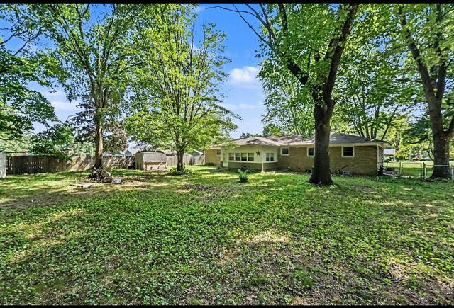 7114 Kay Drive, Greenville, MI 48838