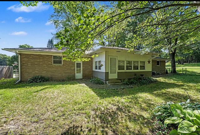 7114 Kay Drive, Greenville, MI 48838